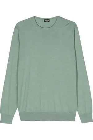 Ermenegildo Zegna Maglione