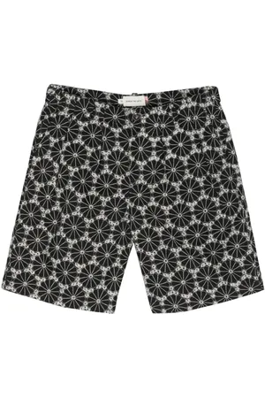 HONOR THE GIFT Shorts Legacy Eyelet