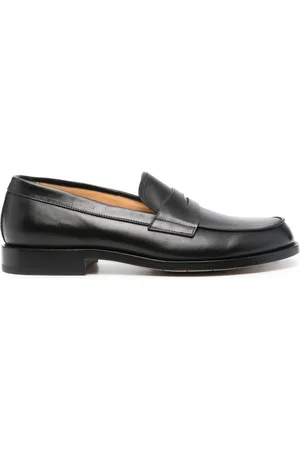 Premiata Mocassini penny in pelle