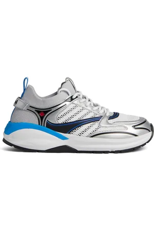 Dsquared2 Sneakers Bubble con design a inserti