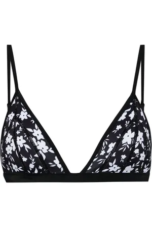 Duskii Top bikini a triangolo