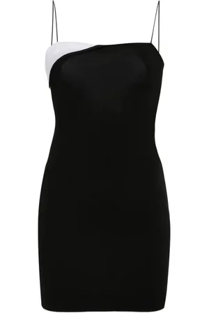 Jacquemus Abito corto La Mini Robe Aro