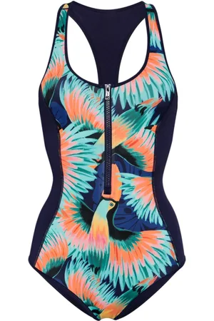 Duskii Costume intero con stampa