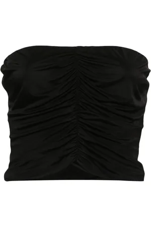 Pinko Top Nerodavola corto
