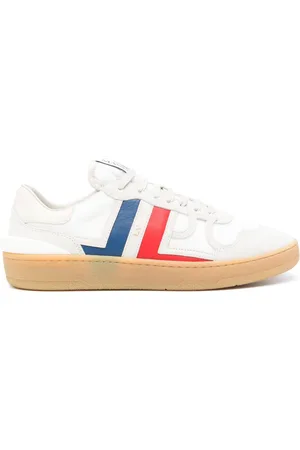Lanvin Sneakers con inserti Clay