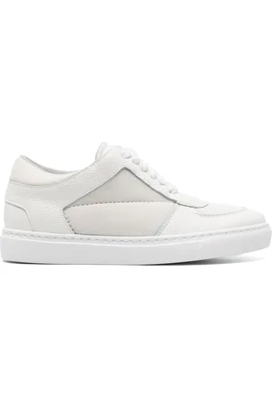 Fabiana Filippi Sneakers con inserti a rete