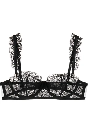 FLEUR DU MAL Reggiseno a balconcino