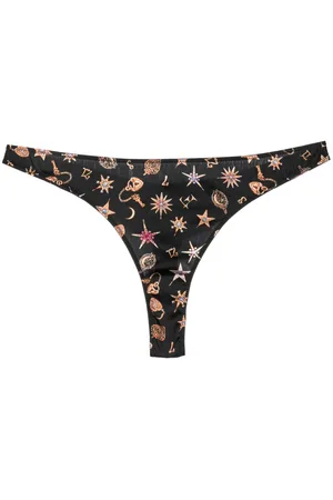 FLEUR DU MAL Tanga Luxe