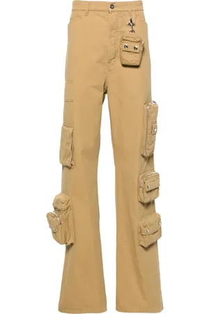 Lanvin Pantaloni dritti