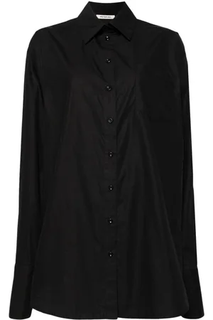 Peter Do Camicia con banda laterale