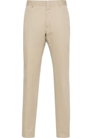 BRIONI Chino slim