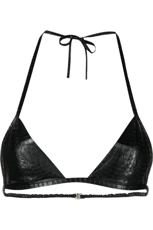 Rick Owens Reggiseno a triangolo