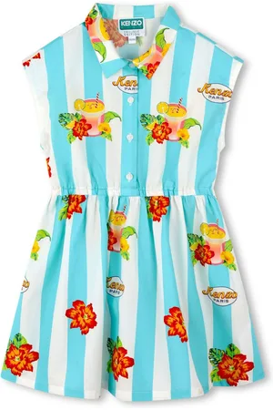 Kenzo Abito a fiori