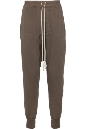 Rick Owens Pantaloni sportivi Prisoner