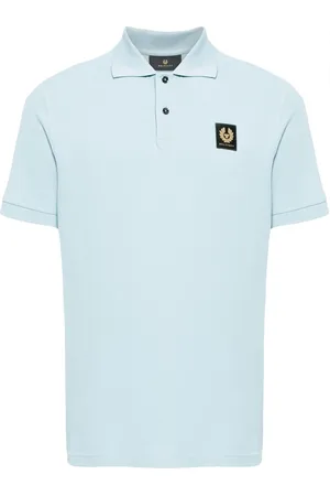 Belstaff Polo con applicazione