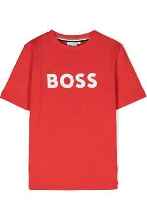 HUGO BOSS T-shirt con stampa