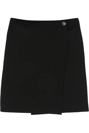 Sportmax Minigonna a portafoglio