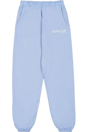 Sporty & Rich Pantaloni sportivi Health Club