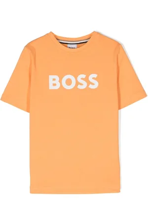 HUGO BOSS T-shirt con stampa