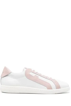 Furla Sneakers con motivo Twist Arch
