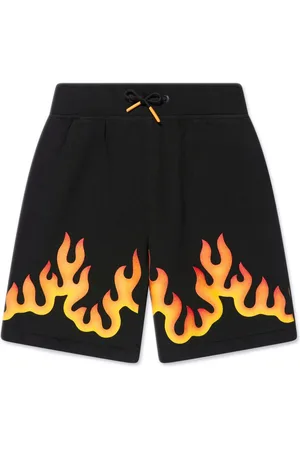HUGO BOSS Shorts con stampa