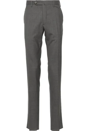 Incotex Pantaloni sartoriali
