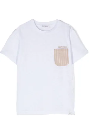 Paolo Pecora T-shirt con stampa
