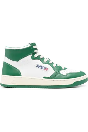 Autry Sneakers Medalist con inserti