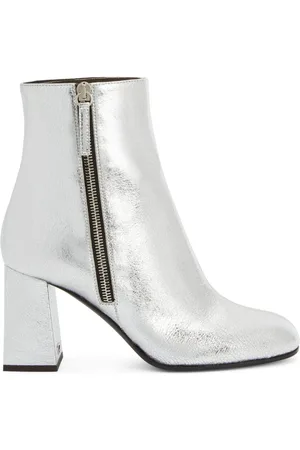 Giuseppe Zanotti Stivaletti Sveva 80mm