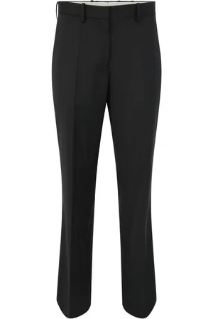 Helmut Lang Pantaloni dritti