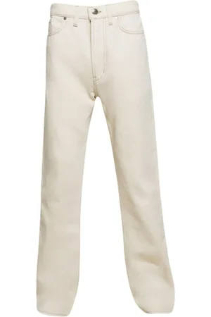 Rhude Jeans dritti anni 