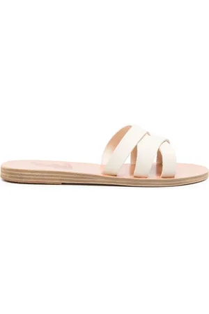 Ancient Greek Sandals Sandali in pelle