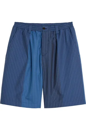 Marni Bermuda a righe