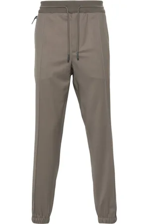Ermenegildo Zegna Joggers High Performance