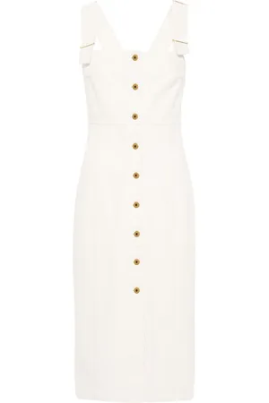 Patou Salopette denim