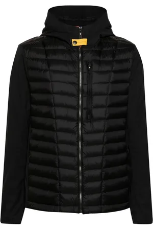 Parajumpers Giacca trapuntata con cappuccio