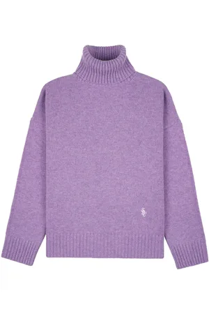 Sporty & Rich Maglione SRC