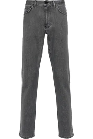 Ermenegildo Zegna Jeans slim City