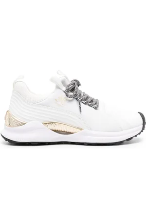 Roberto Cavalli Sneakers con stampa
