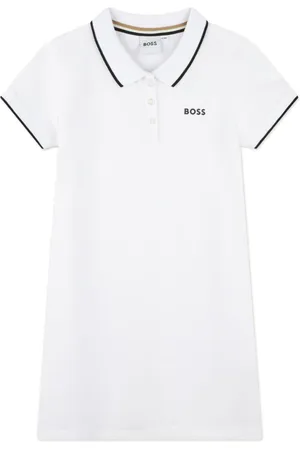 HUGO BOSS Abito con stampa