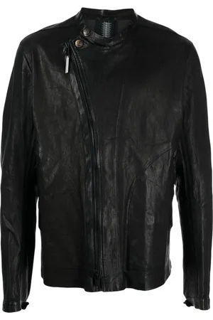 ISAAC SELLAM EXPERIENCE Giacca con zip