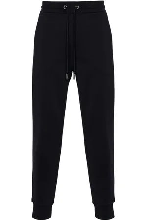 Moncler Pantaloni sportivi con applicazione
