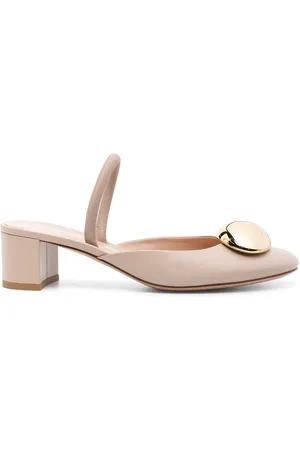 Gianvito Rossi Pumps Sphera 45mm