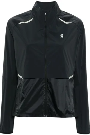 On Running Giacca Weather leggera