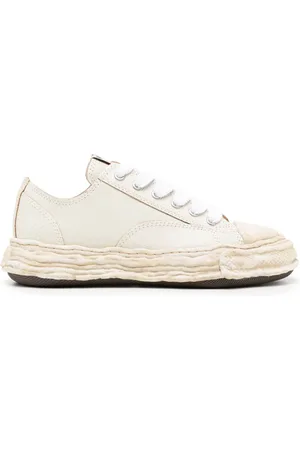 Maison Mihara Yasuhiro Sneakers Peterson 23 Original Sole chunky