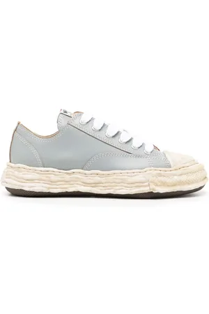 Maison Mihara Yasuhiro Sneakers Peterson 23 Original Sole chunky