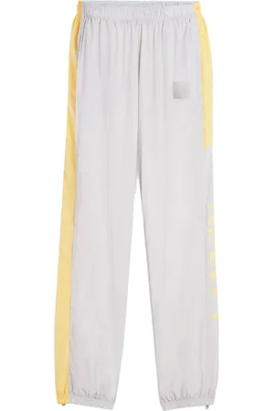 Lanvin Pantaloni sportivi affusolati x Future
