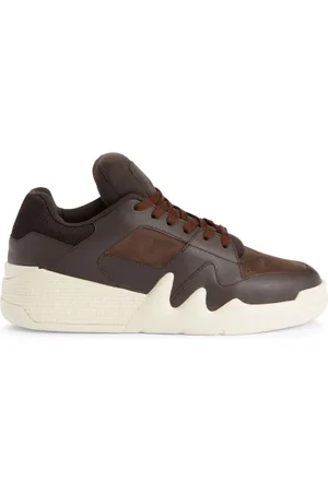 Giuseppe Zanotti Sneakers Talon