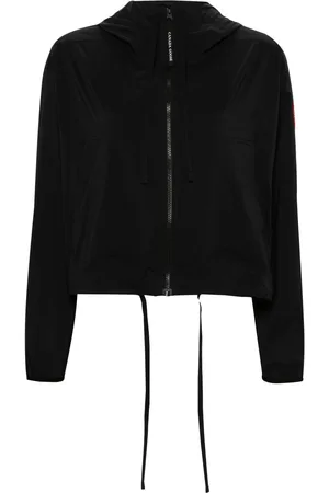 Canada Goose Giacca a vento Kaslo crop