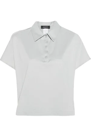 Fabiana Filippi Polo con inserti